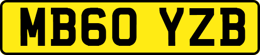 MB60YZB