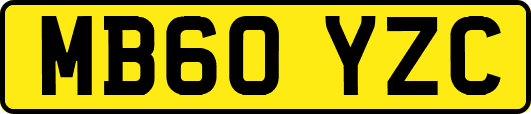 MB60YZC