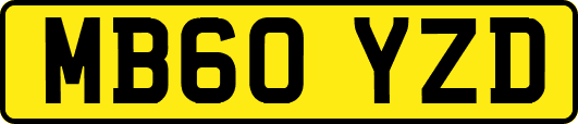 MB60YZD