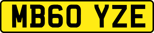 MB60YZE