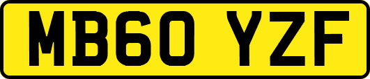 MB60YZF
