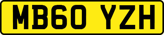 MB60YZH