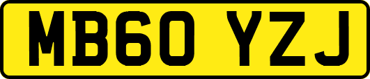 MB60YZJ