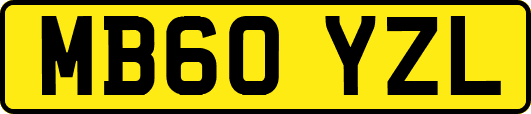 MB60YZL