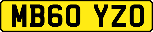 MB60YZO