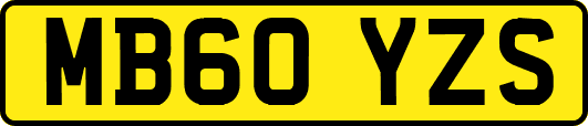 MB60YZS