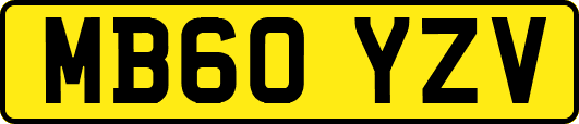 MB60YZV