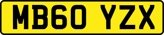 MB60YZX