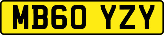 MB60YZY
