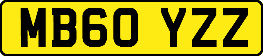 MB60YZZ