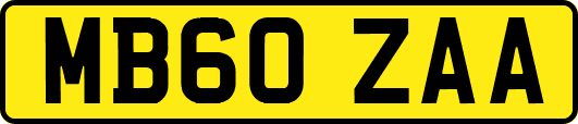 MB60ZAA