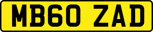 MB60ZAD