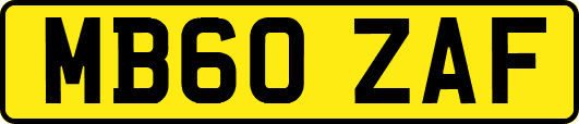 MB60ZAF