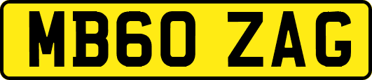 MB60ZAG