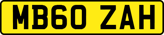 MB60ZAH