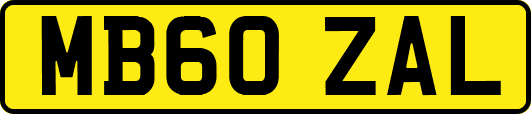 MB60ZAL