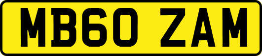 MB60ZAM