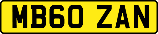 MB60ZAN