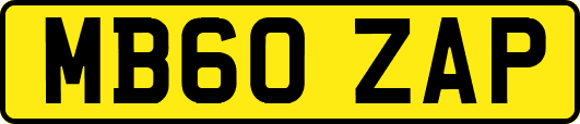 MB60ZAP