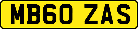 MB60ZAS