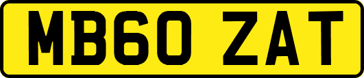 MB60ZAT