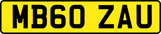 MB60ZAU