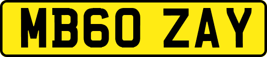 MB60ZAY