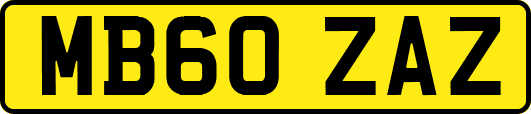 MB60ZAZ