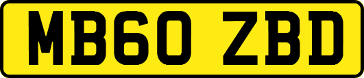 MB60ZBD