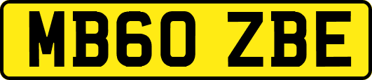 MB60ZBE