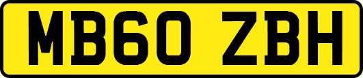 MB60ZBH