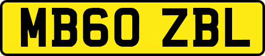 MB60ZBL