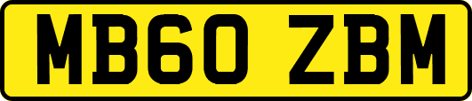 MB60ZBM