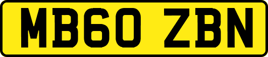 MB60ZBN