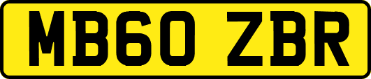 MB60ZBR
