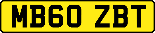 MB60ZBT