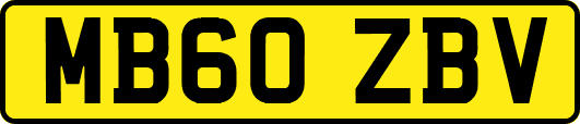 MB60ZBV