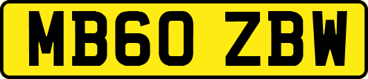 MB60ZBW