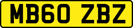 MB60ZBZ