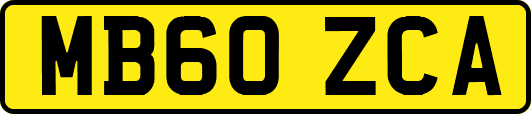 MB60ZCA