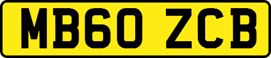 MB60ZCB