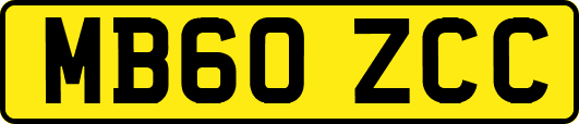 MB60ZCC