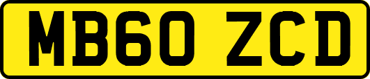 MB60ZCD