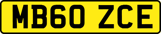 MB60ZCE