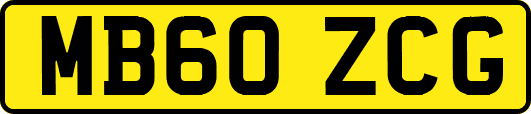 MB60ZCG