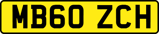 MB60ZCH