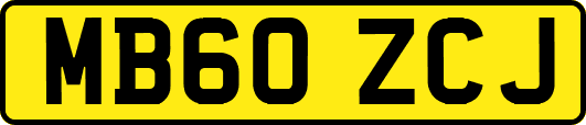 MB60ZCJ