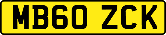 MB60ZCK
