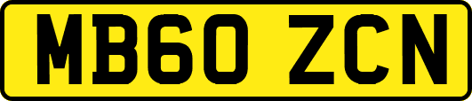 MB60ZCN