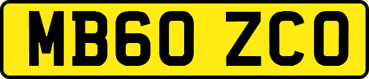 MB60ZCO